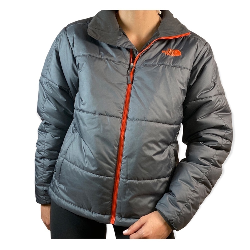 The North Face Puffer Jacket